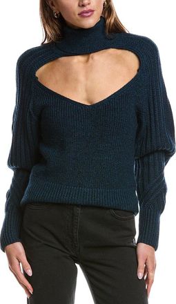 Iro Iro Murane Wool Sweater
