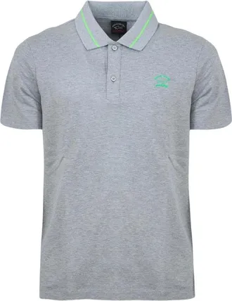 Paul & Shark Uomo, Top, Grigio, M, new