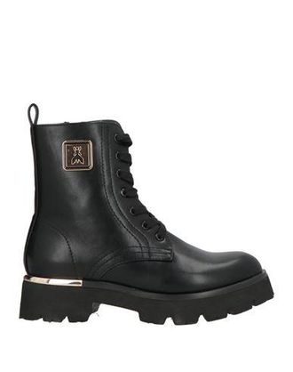 Patrizia Pepe FOOTWEAR - Ankle boots on YOOX.COM