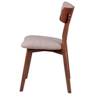 Fabrilamp Lampara Adelfa 5xe14 Marron Regx56x56 Cm