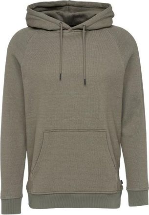 Stoic MMXX. Kumla Hoody Hoodie f&uuml;r Herren | grau