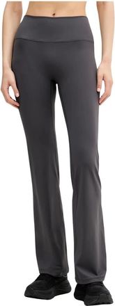 Bogner Lathi 3 Leggings - Dames - Leggings - Zwart - XL - Broeken