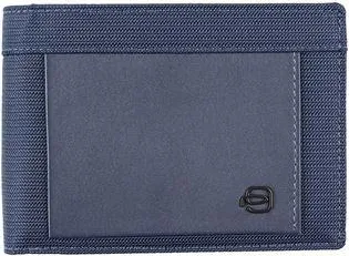 Piquadro Small Leather Goods - Wallets on YOOX.COM