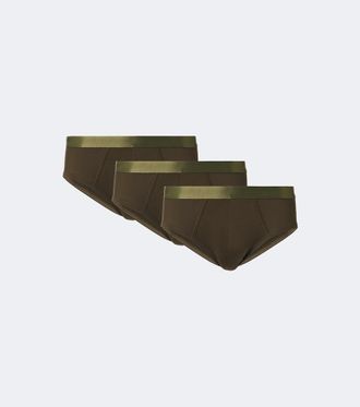 CDLP Set de 3 slips