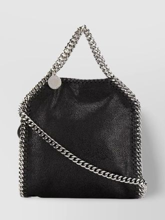Stella McCartney falabella tiny tote bag