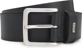BOSS Ledergürtel