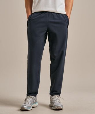 BAM Horizon Organic Cotton Yoga Joggers - XX-Large