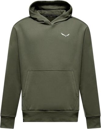 Salewa Eagle Hoodie Hoodie - Unisex | oliv