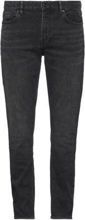 A|X Armani Exchange BOTTOMWEAR - Jeans on YOOX.COM