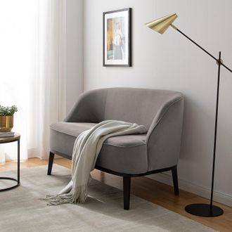 Ridgevalley home24 Sofa Voiteur (2-Sitzer)