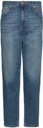 Harmont & Blaine PARTES DE ABAJO - Pantalones vaqueros en YOOX.COM