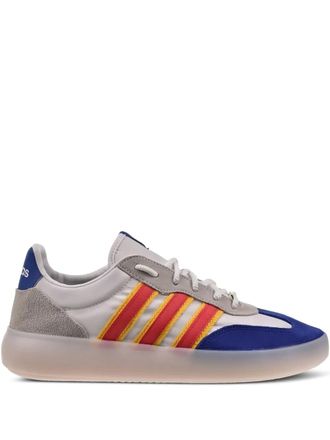 adidas Barreda Decode sneakers - men - Rubber/Leather/Fabric - 10.5 - White