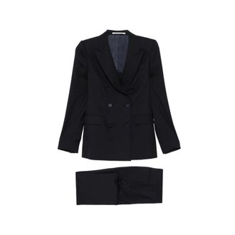 Tagliatore Double-breasted Suit