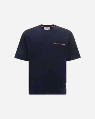 Thom Browne T-shirt Male 2