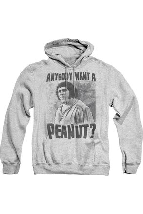 Gildan Princess Bride A Giant Snack Adult Pull Over Hoodie