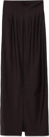 Remain Gonna lunga a vita alta - Marrone