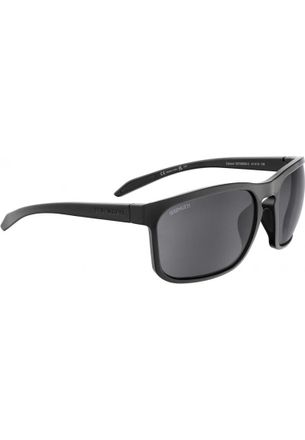 Serengeti Eyewear Mens SS750004-S 61 Carson Sunglasses - Black - One Size