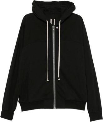 Rick Owens Hombre, Sudaderas, Negro, Talla: XL