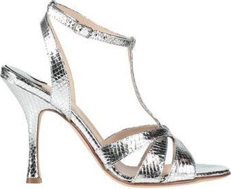 Anna F. SCHUHE - Sandalen auf YOOX.COM