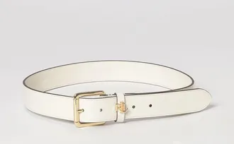 Lauren Ralph Lauren Cintura in pelle