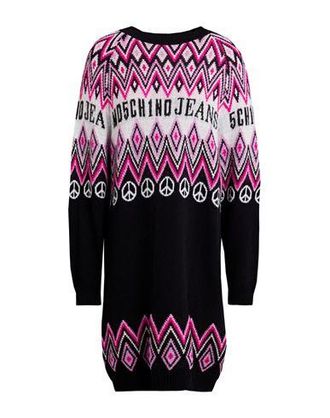 Moschino KLEIDER - Mini-Kleider auf YOOX.COM