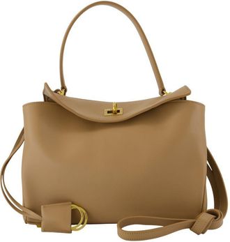 Balenciaga Rodeo Top Handle Small Purse