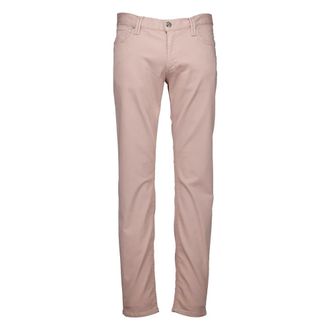 Alberto Alberto, Uomo, Pantaloni, Beige, W36 L34, new