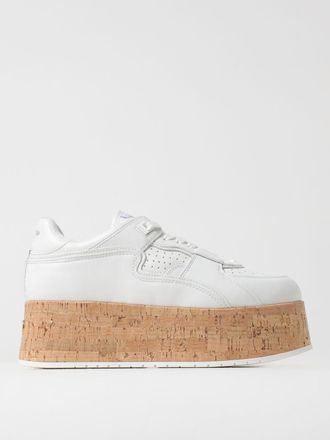 Valentino Garavani Sneakers VALENTINO GARAVANI Woman color White