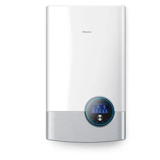 Hisense Bomba De Calor Hisense Ahm-100hcwbaa 5-10 Kw 116x42 Cm