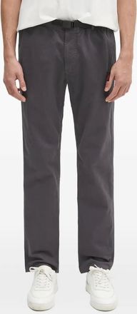 Gramicci Pantaloni con coulisse - Grigio