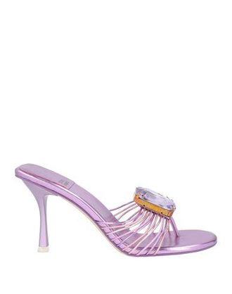 Jeffrey Campbell FOOTWEAR - Sandals on YOOX.COM