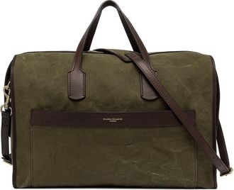 Gianni Chiarini Berlino Large Duffle Bag