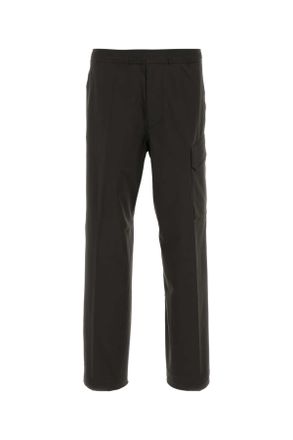 Stone Island Charcola Stretch Nylon Pant