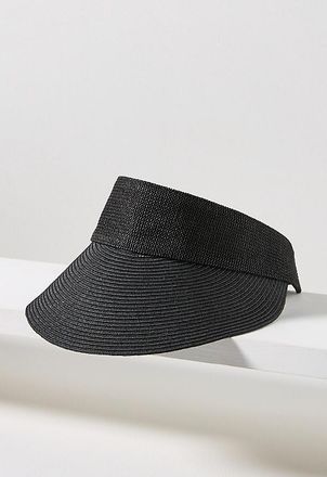 San Diego Hat Company Ultra Braid Visor