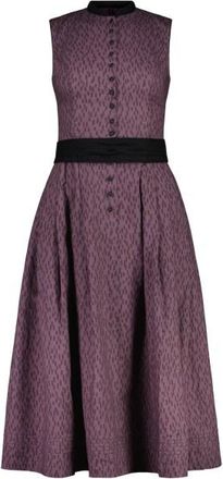 Maloja ZwieselalmM. Kleid f&uuml;r Damen | lila