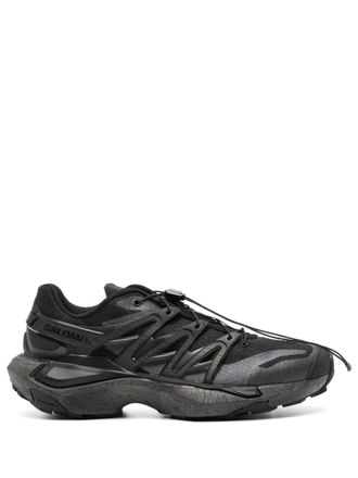 Salomon Sneakers XT PU.RE Advanced - Nero