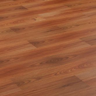 vidaXL Suelo Laminado Marr&oacute;n Miel 101 X 20 X 0,8 Cm 15 Pcs Vidaxl