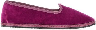 Vibi Venezia Velvet slippers Woman 37