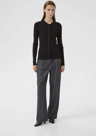 Karen by Simonsen Vest KBStine Vest Slim fit