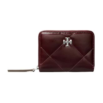 Tory Burch Mujer, Accesorios, Rojo, Talla: ONE Size