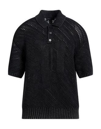 Purple MAGLIERIA - Pullover su YOOX.COM