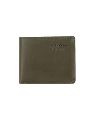 Piquadro Kleinlederwaren - Brieftaschen auf YOOX.COM