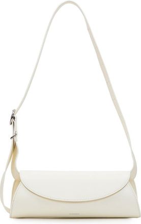 Jil Sander Small Shoulder Bag cannolo