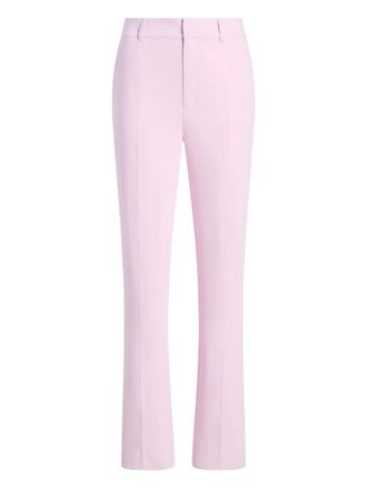 Cinq &agrave; Sept Kerry trousers - Pink