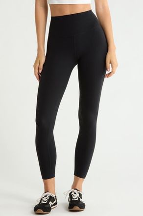 SPLITS59 Airweight Leggings in Black at Nordstrom, Size X-Large