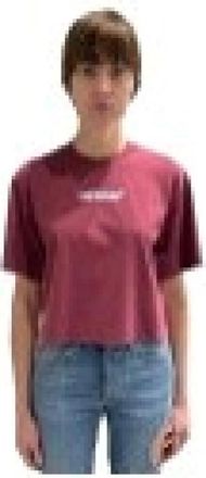 Off-white Mujer, Camisetas, Rosa, Talla: M