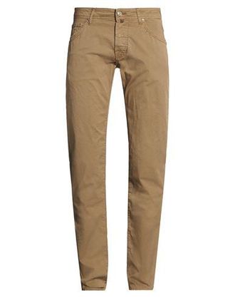 Jacob Cohen BOTTOMWEAR - Trousers on YOOX.COM