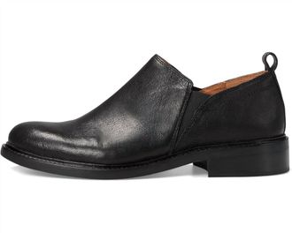 S&ouml;fft Womens Naisbury2 Shoe In Black