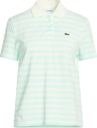 Lacoste TOPWEAR - Polo shirts sur YOOX.COM