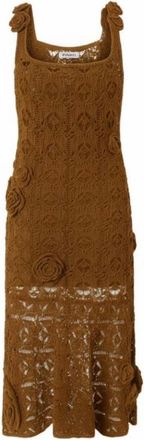 Pinko Pinko, Donna, Abiti, Marrone, S, new
